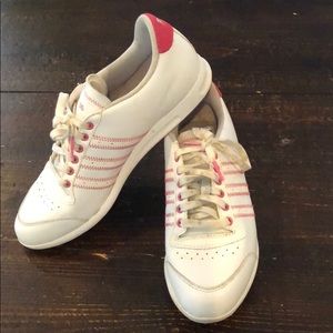 Adidas Golf shoes size 7